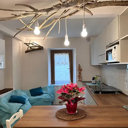 Apartment Amiter Bagni San Filippo