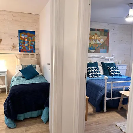 Apartment Amiter
