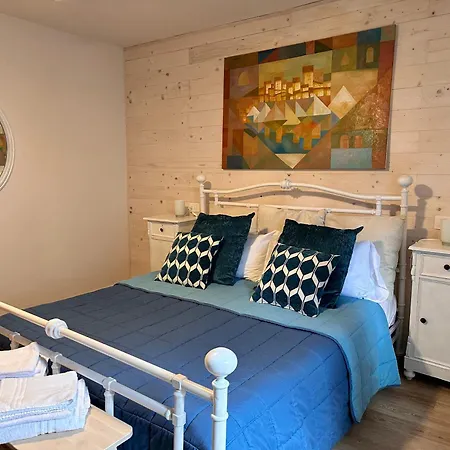 Apartment Amiter Bagni San Filippo