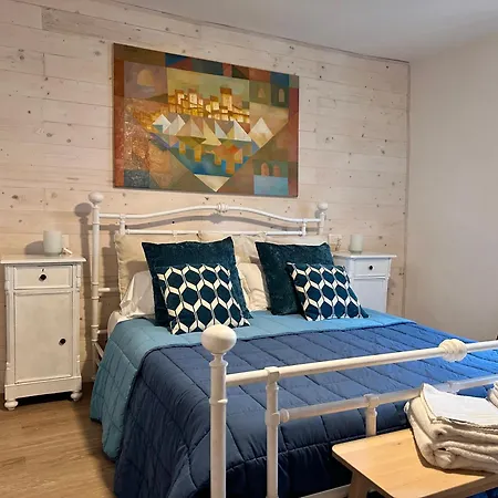 Amiter Apartment *