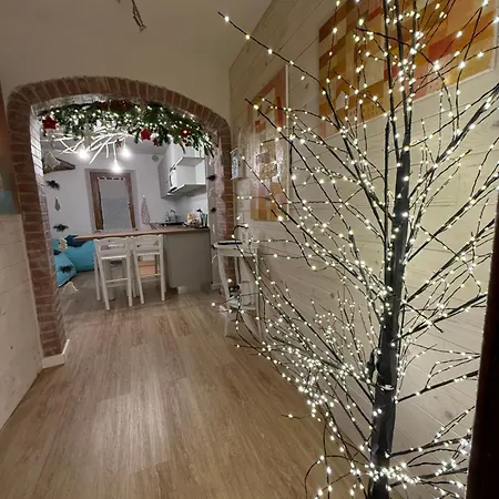 Apartment Amiter