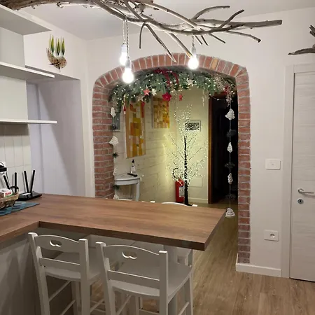 Apartment Amiter Bagni San Filippo