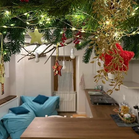 Apartment Amiter